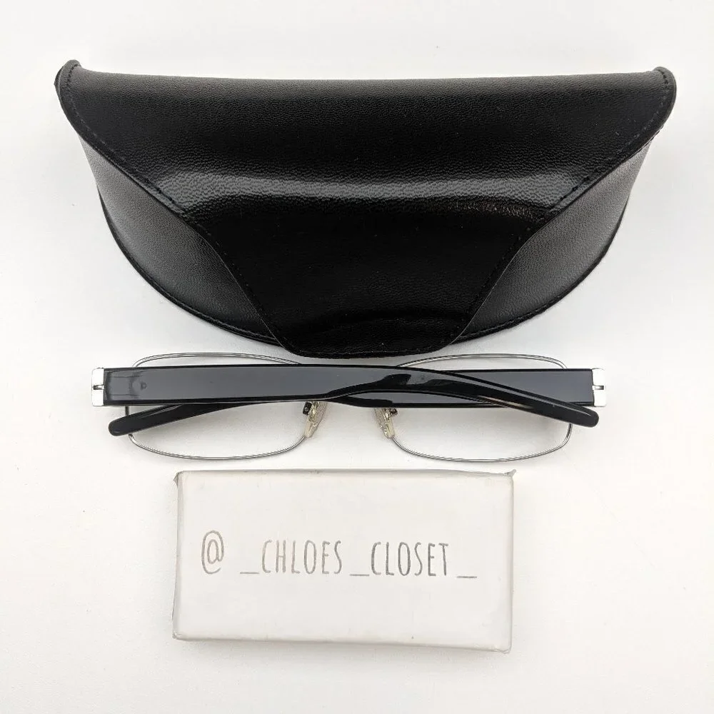 🕶️Dolce&Gabbana DG1108-B Women's Eyeglasses /TJ722🕶️